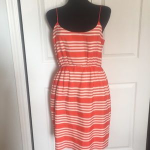 J. Crew Summer Dress